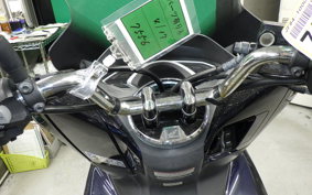 HONDA PCX125-3ﾊEVEﾘｯﾄﾞ 1999 JF84