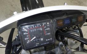 HONDA CRM250AR 2020 MD32