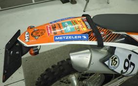 KTM 250 SX F 2011