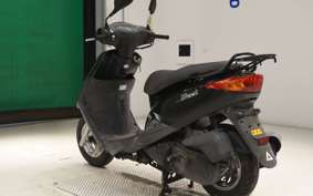 YAMAHA AXIS 125 TREET SE53J