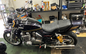 KAWASAKI ZEPHYR 1100 1993 ZRT10A
