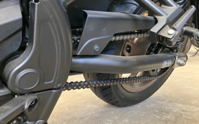 HONDA REBEL 1100 T DCT 2024 SC83