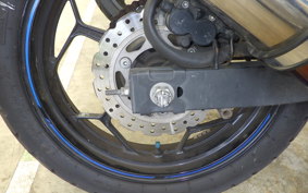 KAWASAKI NINJA 250 2023 EX250L