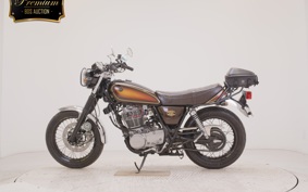 YAMAHA SR400 Gen.5 2019 RH16J