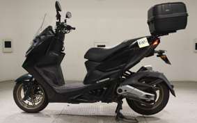 KYMCO KRV180TCS 2021