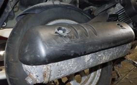 HONDA GIORNO CREA AF54