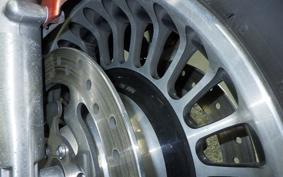 HARLEY FLHR 1580 2010