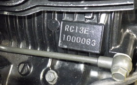 HONDA CBX650 1983 RC13
