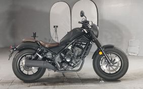 HONDA REBEL 250 S MC49