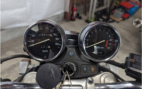 KAWASAKI ZEPHYR750RS 1997 ZR750C