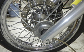 YAMAHA DRAGSTAR 400 1996 4TR