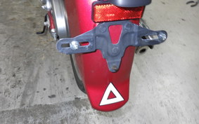 HONDA C125 SUPER CUB 2022 JA58