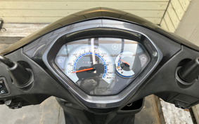 YAMAHA AXIS Z SED7J