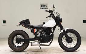 YAMAHA TW200 2JL