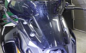 YAMAHA MT-09 SP 2023 RN69J
