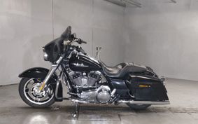 HARLEY HARLEY FLHX1580 KB4