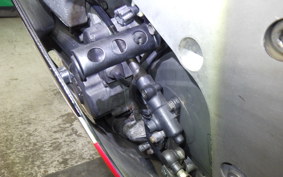 HONDA CBR250RR 2023 MC22