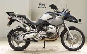 BMW R1200GS 2005