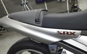 YAMAHA SRX600 Gen.4 1992 3SX