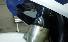 SUZUKI RG400 Gamma 1985 HK31A