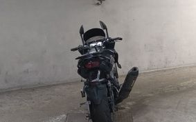 YAMAHA FZ8 FAZER RN25
