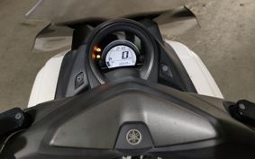 YAMAHA N-MAX 125 SED6J