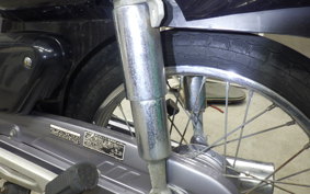 HONDA C100 SUPER CUB HA06