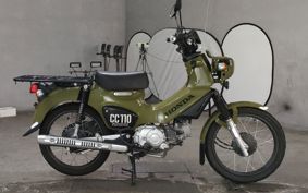 HONDA CROSS CUB110 JA45