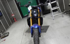 YAMAHA XSR900 2023 RN80J