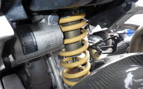 DUCATI MONSTER S4R 2005