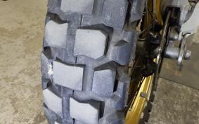 YAMAHA SEROW 250 Gen.2 2025 DG17J