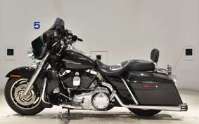 HARLEY FLHX 1580 2007