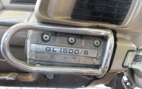 HONDA GL1500 GOLDWING 1988 SC22