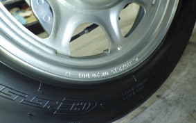 HONDA GIORNO 3 2021 AF77