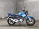 Фото Yamaha YBR125 с японского аукциона