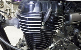 HONDA GB350S 2021 NC59