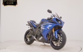 YAMAHA YZF-R1 2010