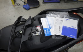 YAMAHA X-MAX 250 A 2018 SG42J