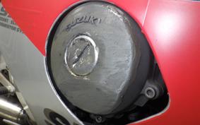 SUZUKI GSX-R400R 1990