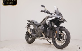 BMW R1300GS ASA 2026