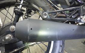 HONDA GB250 CLUBMAN GEN 2 2025 MC10
