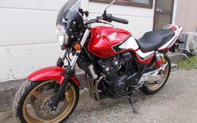 HONDA CB400SF 2014 NC42