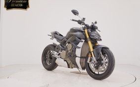 DUCATI DUCATI ストリート FIGHTER V4S 2022