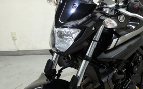 YAMAHA MT-25 RG43J