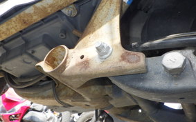 SUZUKI LET's 4 CA45A
