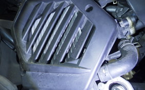 HONDA TACT Gen.4 AF75