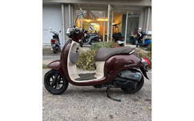 HONDA GIORNO AF70