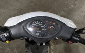 YAMAHA JOG ZR SA58J