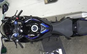 SUZUKI GSX-R1000R A 2017 DM11G