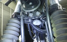 YAMAHA SR400 Gen.5 2021 RH16J